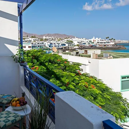 My Mate By Pvl Apartamento Playa Blanca (Lanzarote)