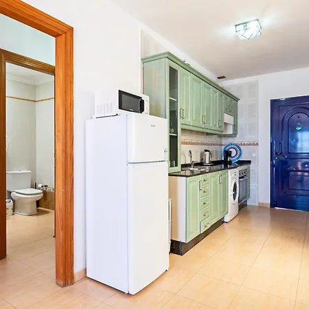 Apartamento My Mate By Pvl *