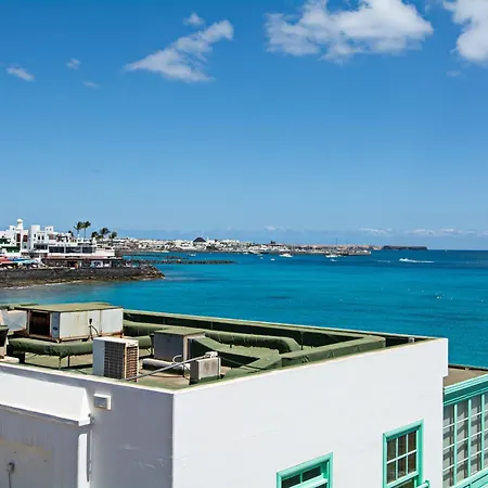 My Mate By Pvl Apartamento Playa Blanca (Lanzarote)