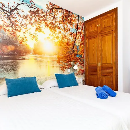 Apartamento My Mate By Pvl