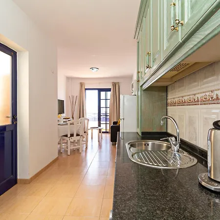 Apartamento My Mate By Pvl Playa Blanca (Lanzarote)