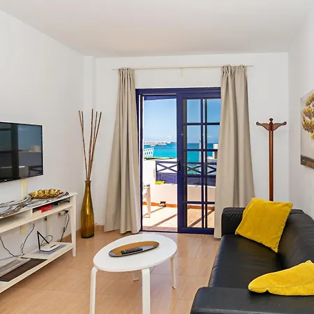 Apartamento My Mate By Pvl