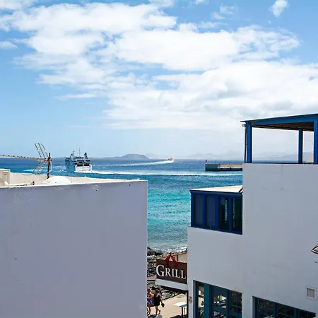 Apartamento My Mate By Pvl Playa Blanca (Lanzarote)
