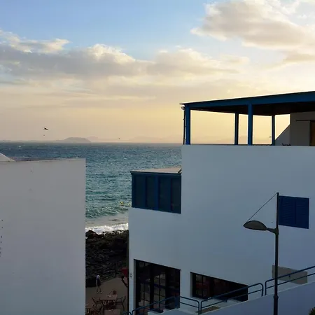 My Mate By Pvl Lejlighed Playa Blanca (Lanzarote)