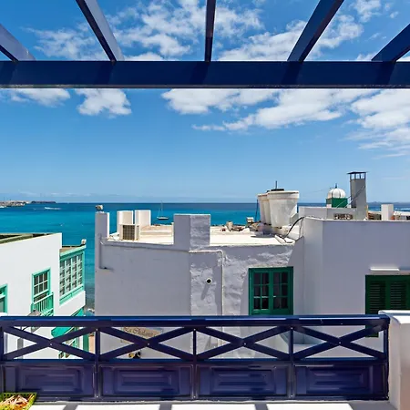My Mate By Pvl Apartament Playa Blanca (Lanzarote)